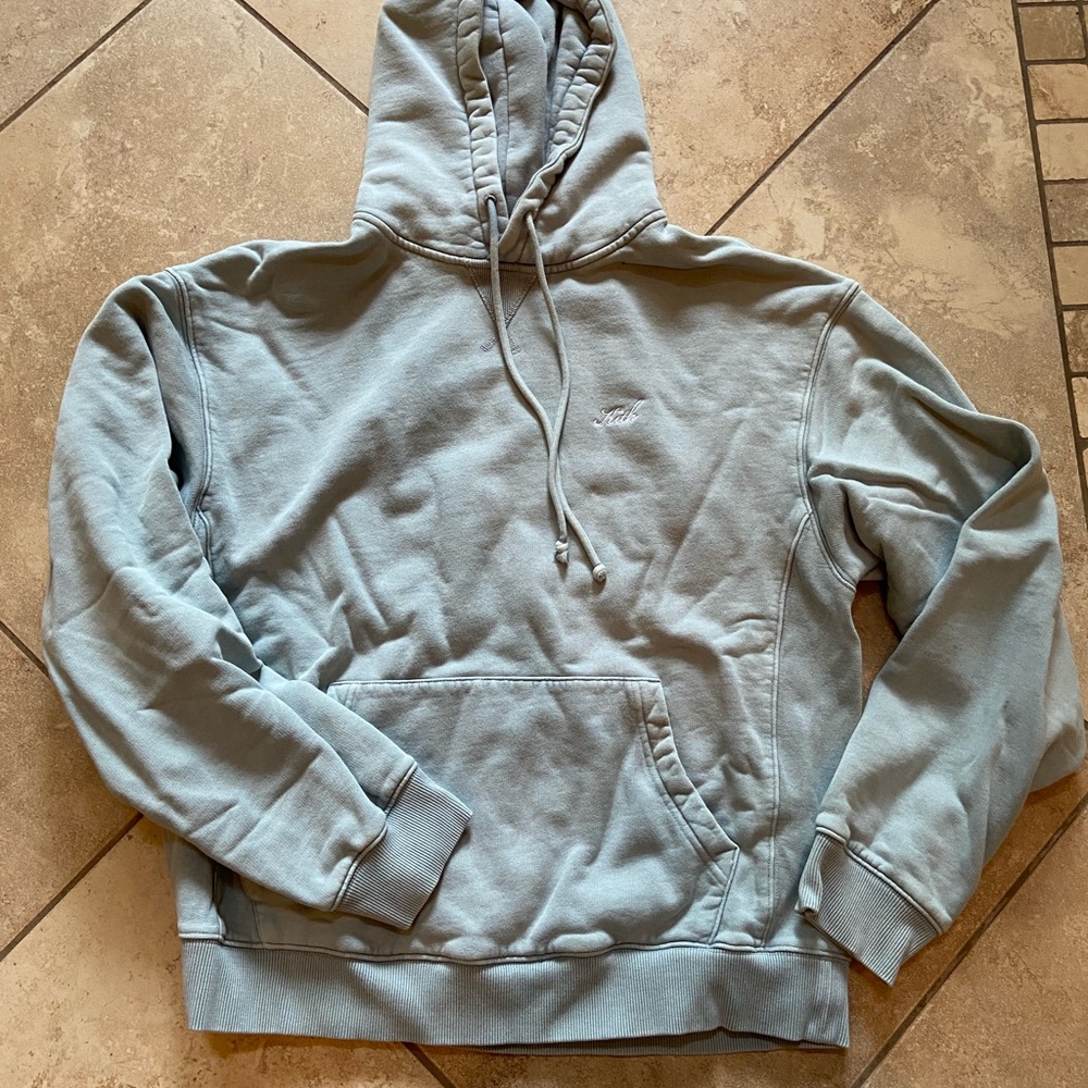 Kith Williams Script Hoodie
